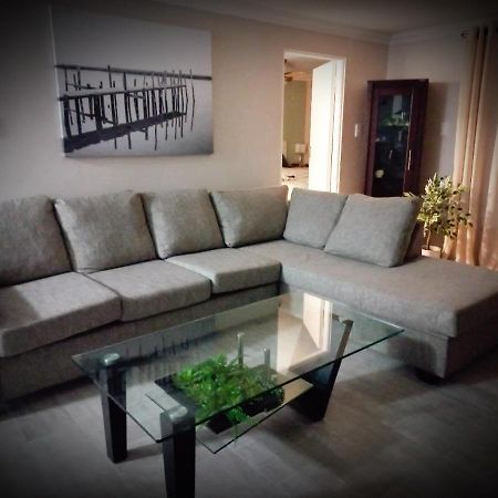 Bay-Side Apartment, Gordon'S Bay 외부 사진