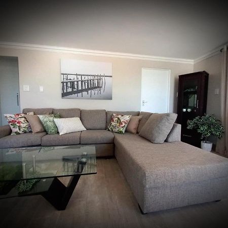 Bay-Side Apartment, Gordon'S Bay 외부 사진