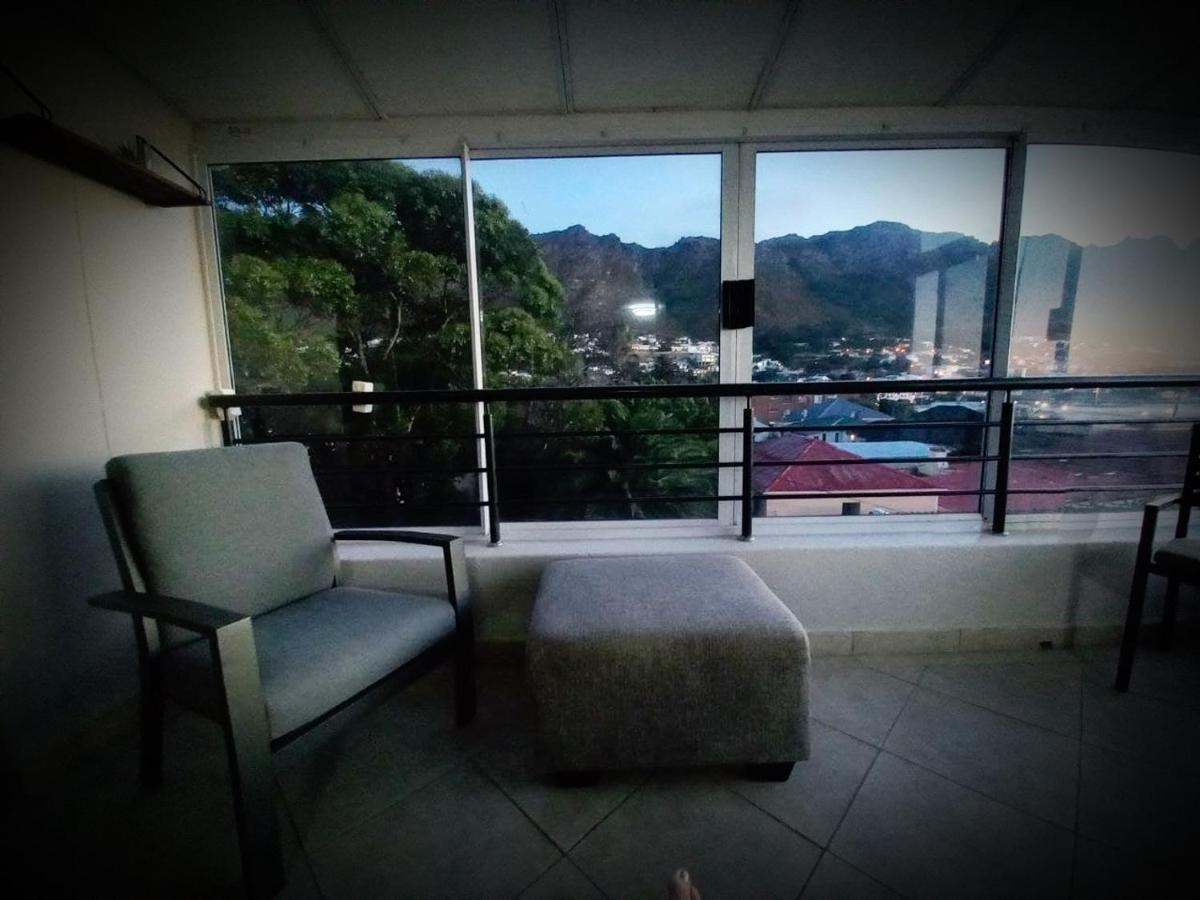 Bay-Side Apartment, Gordon'S Bay 외부 사진