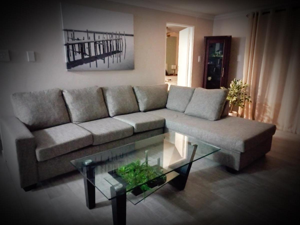 Bay-Side Apartment, Gordon'S Bay 외부 사진