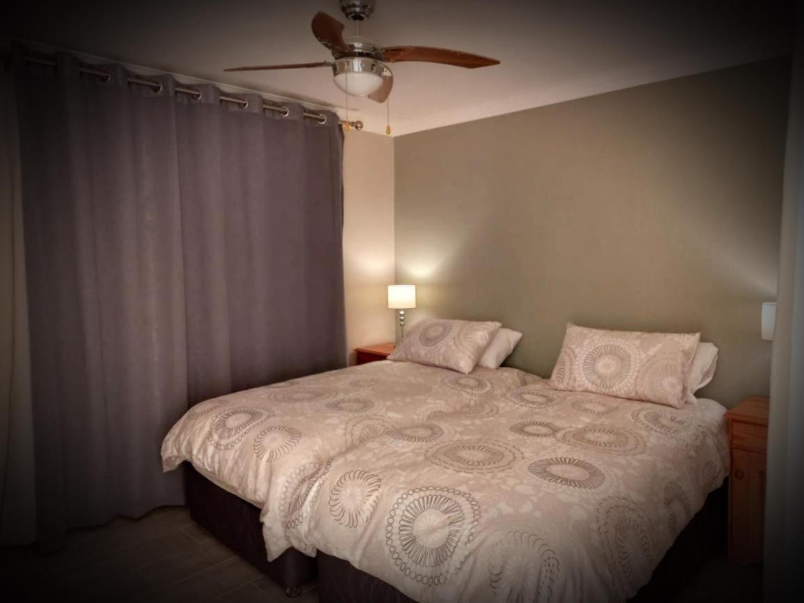 Bay-Side Apartment, Gordon'S Bay 외부 사진