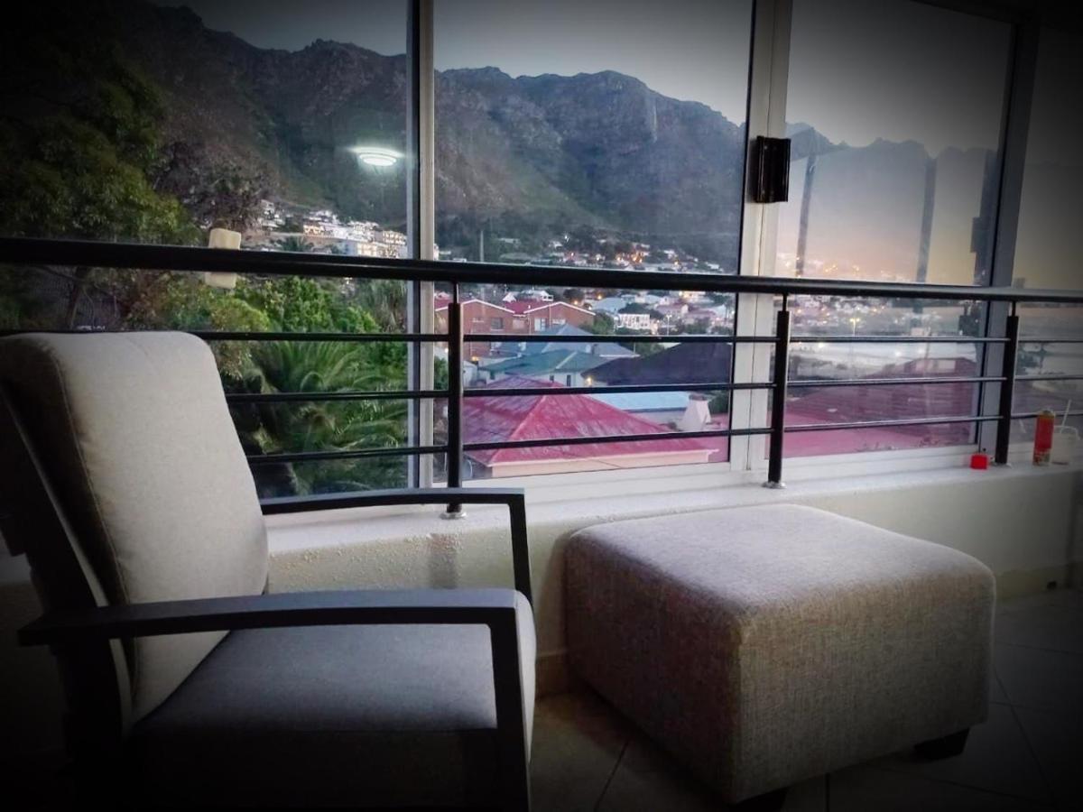 Bay-Side Apartment, Gordon'S Bay 외부 사진