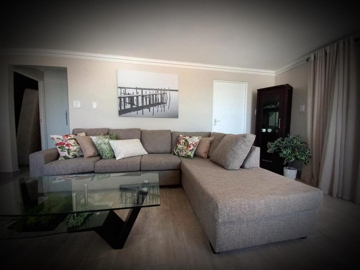 Bay-Side Apartment, Gordon'S Bay 외부 사진