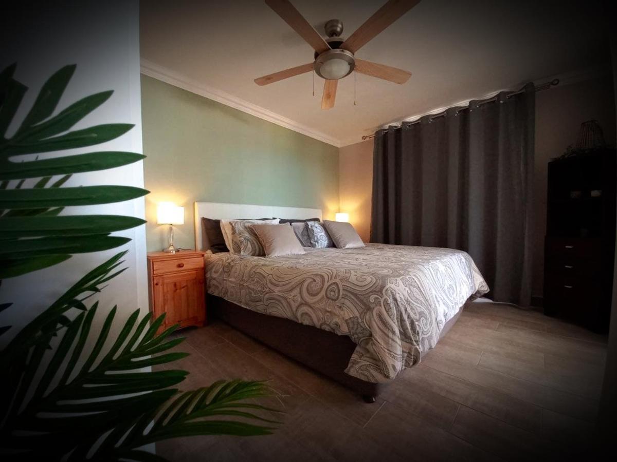 Bay-Side Apartment, Gordon'S Bay 외부 사진