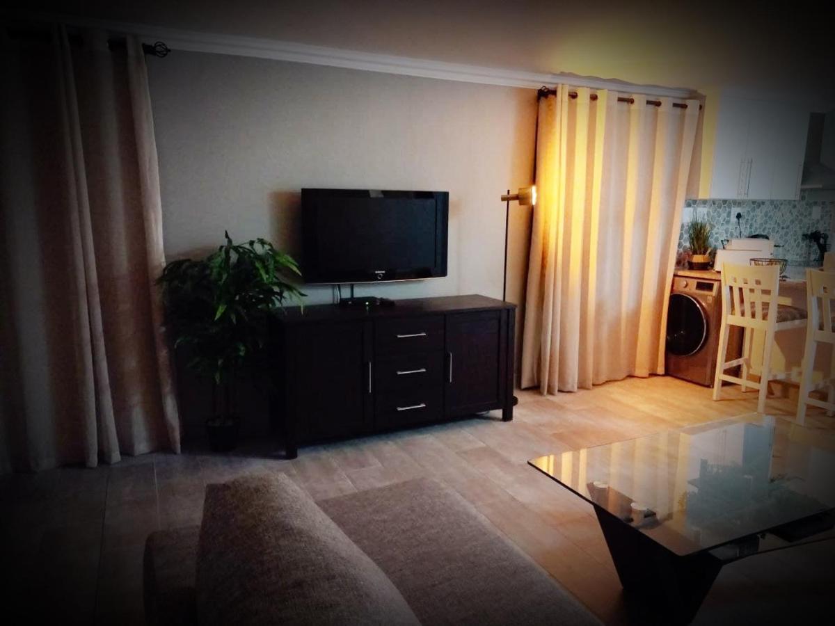 Bay-Side Apartment, Gordon'S Bay 외부 사진