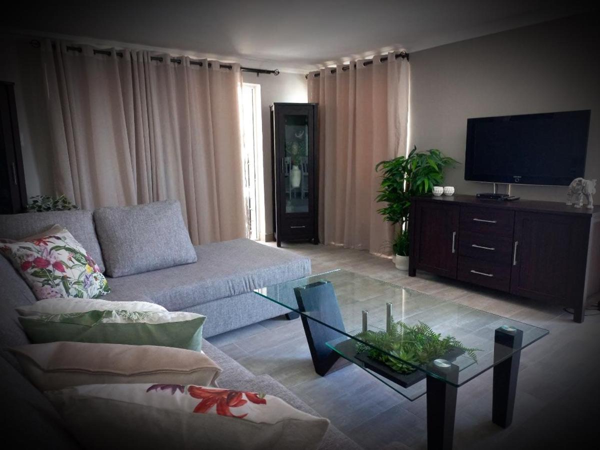 Bay-Side Apartment, Gordon'S Bay 외부 사진