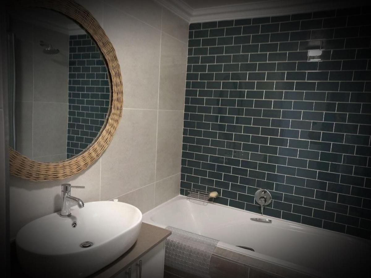 Bay-Side Apartment, Gordon'S Bay 외부 사진