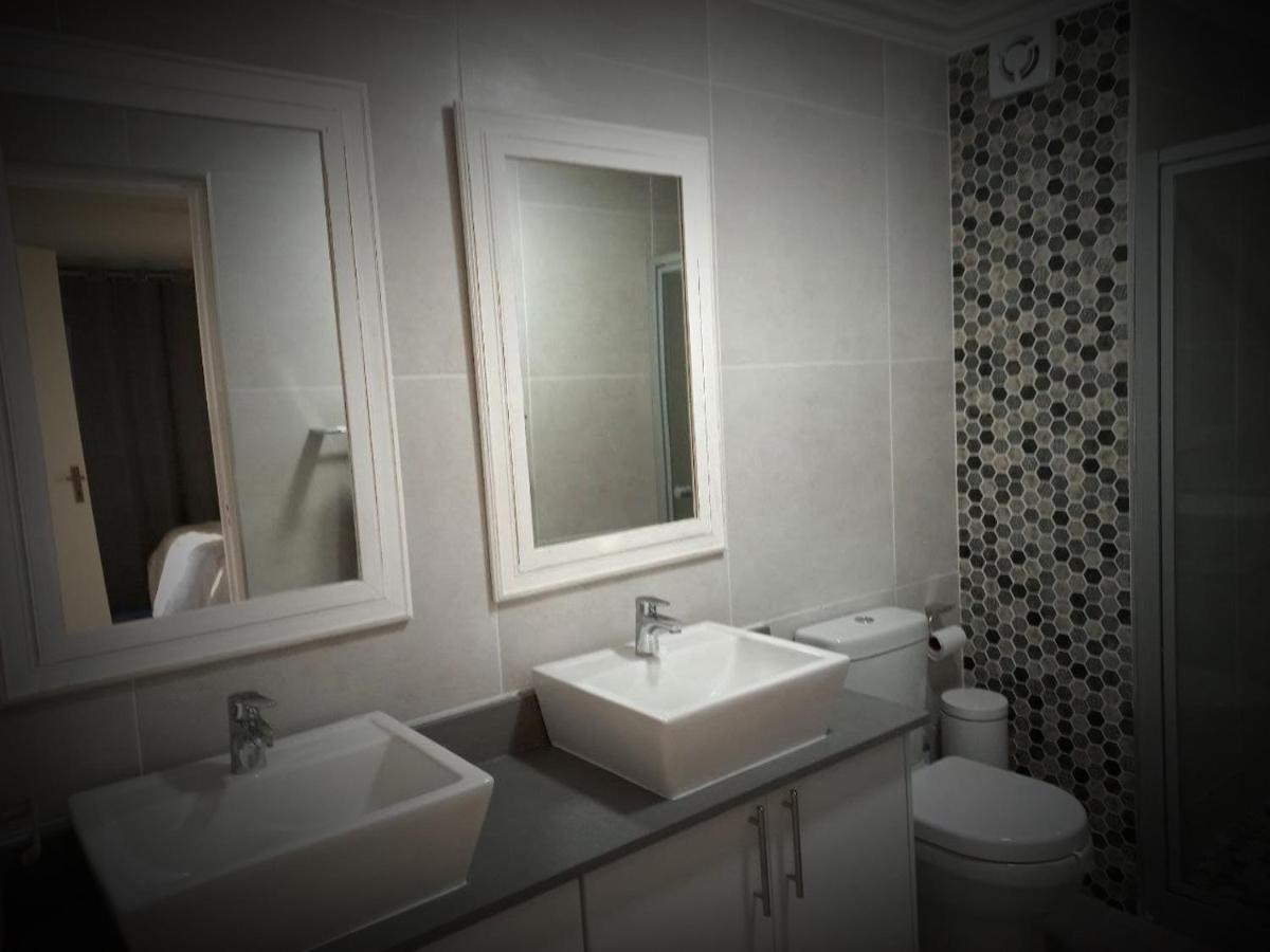 Bay-Side Apartment, Gordon'S Bay 외부 사진